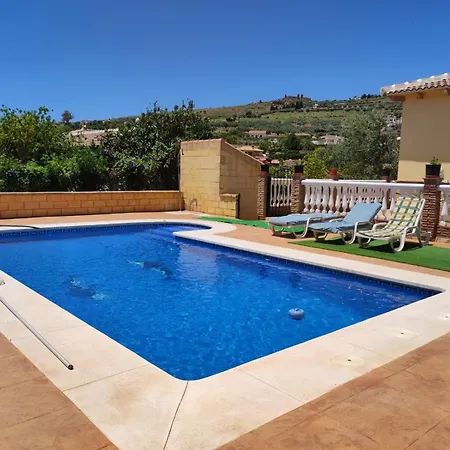 Los Olivos Malaga Exterior photo