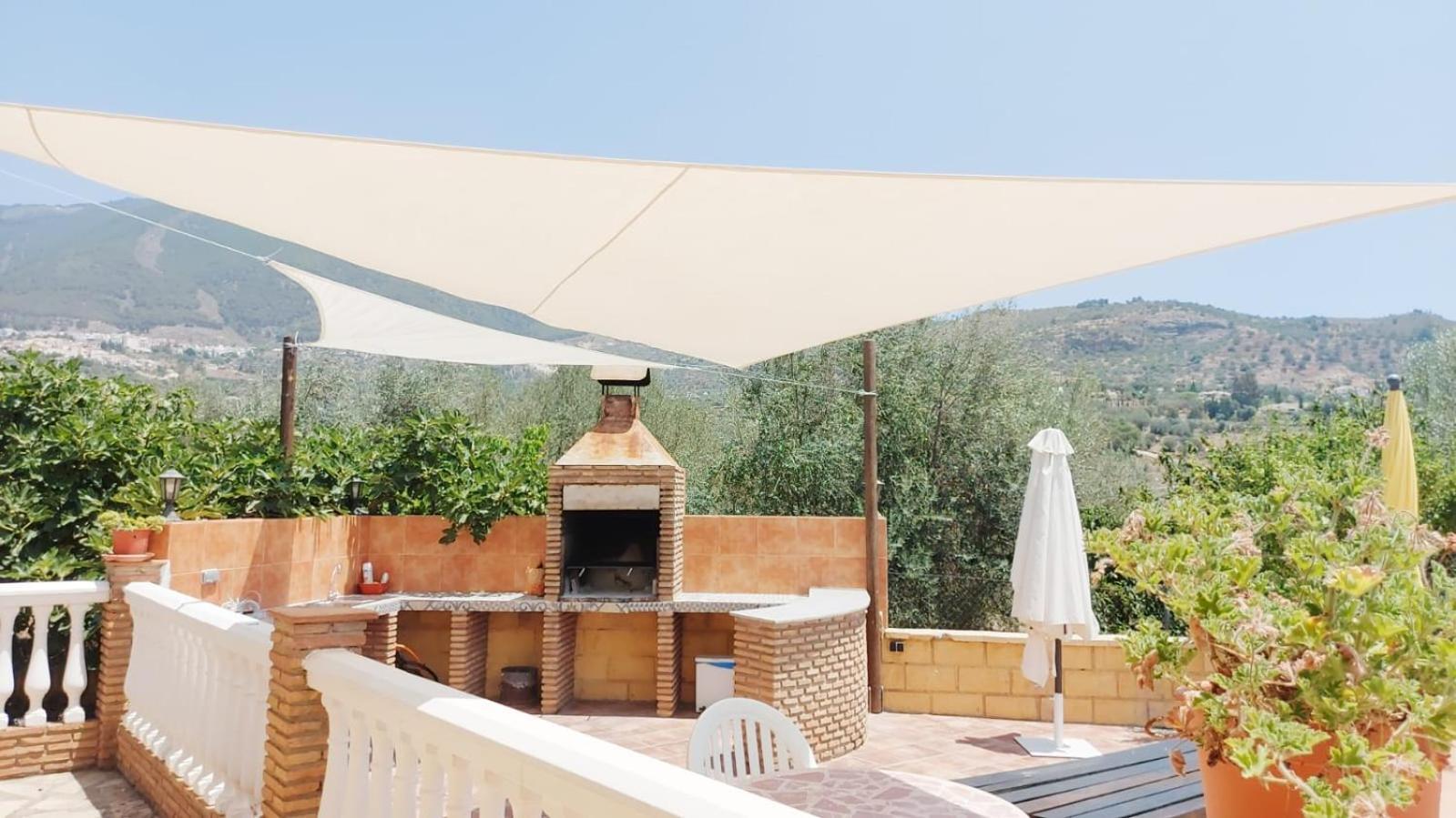 Holiday home Olivos
